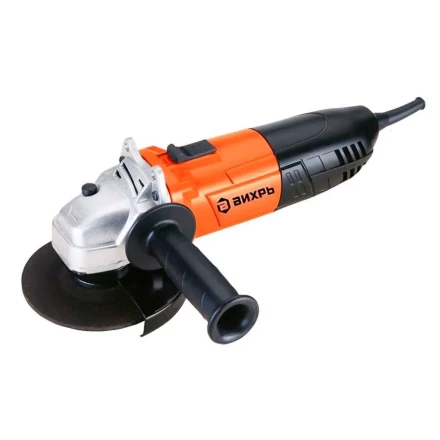 Угловая шлифмашина  болгарка Вихрь УШМ-125/800 купить в Нягани