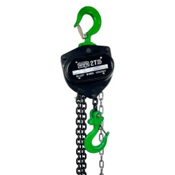 Таль ручная цепная HITCH CH210 2 т 3 м (SZ068902)