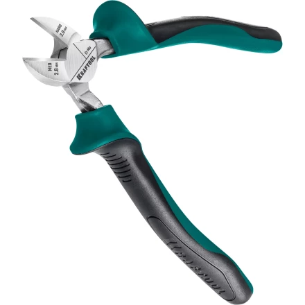 Бокорезы KRAFTOOL 180 мм 22011-5-18 купить в Нягани