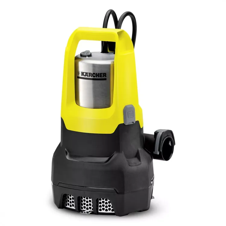 Насос Karcher SP 7 Dirt Inox EU купить в Нягани