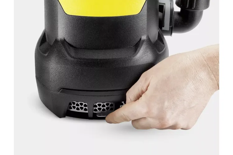 Насос Karcher SP 7 Dirt Inox EU купить в Нягани