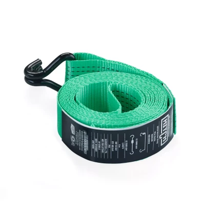 Длинная часть для ремня стяжного HITCH RS REGULAR 400:5000:6 (50ммSTF400DaN 5T 55М) (SZ076127)