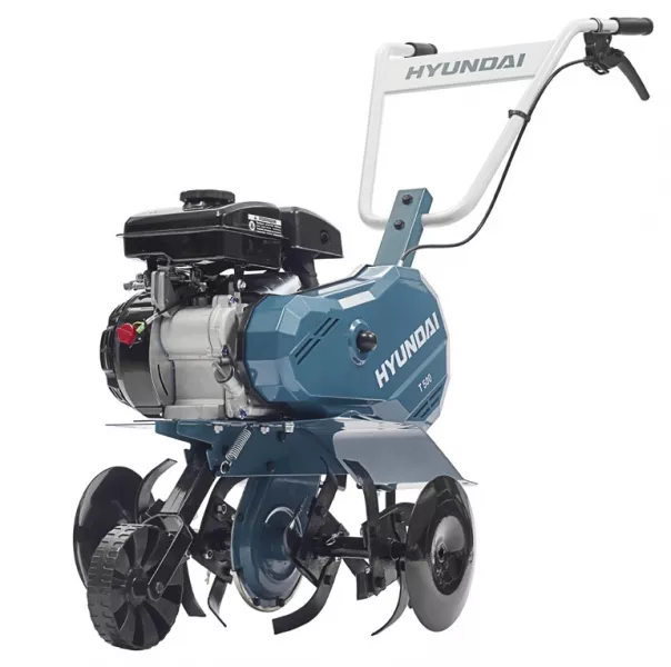 Бензиновый культиватор Hyundai T 500 купить в Нягани