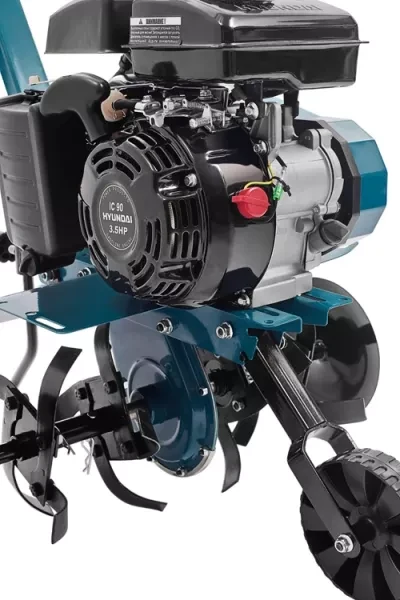 Бензиновый культиватор Hyundai T 500 купить в Нягани