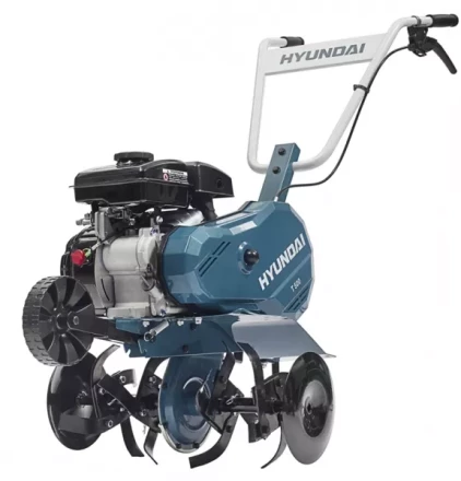 Бензиновый культиватор Hyundai T 500 купить в Нягани