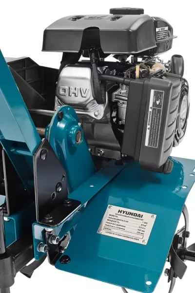 Бензиновый культиватор Hyundai T 500 купить в Нягани