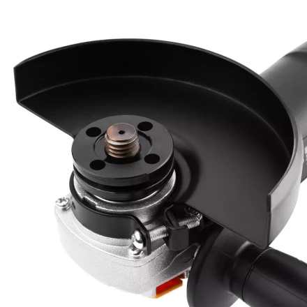 Углошлифовальная машина УШМ DEKO DKAG1250, 063-4174 купить в Нягани