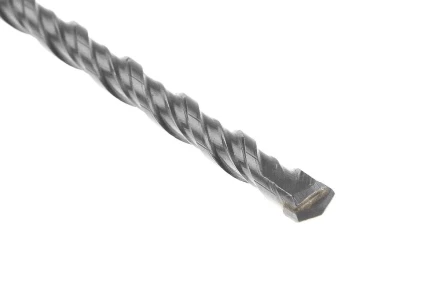 Бур HAMMER Ф8х210мм SDS Plus (201-113) купить в Нягани