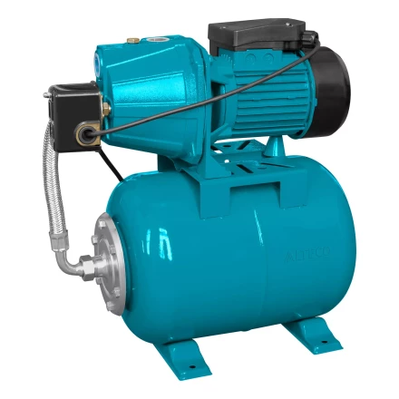 Автоматическая станция водоснабжения ALTECO Jet-PT 550 68894 купить в Нягани