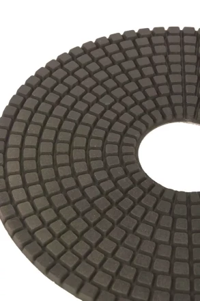 Шлифовальный пад №1000 для машин мозаично-шлифовальных GM350T 1024114 купить в Нягани