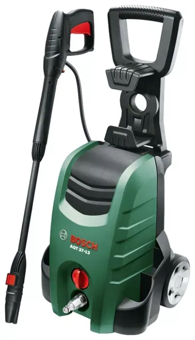 Минимойка-мойка высокого давления Bosch AQT 37-13+ купить в Нягани