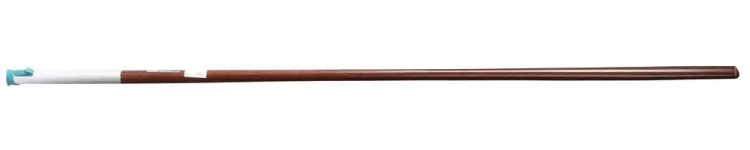 Деревянная ручка RACO, с быстрозажимным механизмом, 150cм 4230-53845 купить в Нягани