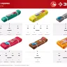 ЗУБР СТП-6/6, коричневый, г/п 6 т, длина 6 м, текстильный петлевой строп (43556-6-6) купить в Нягани