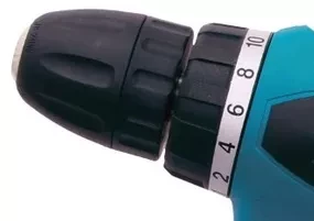 Дрель-шуруповерт аккумуляторная PATRIOT P629"11 купить в Нягани