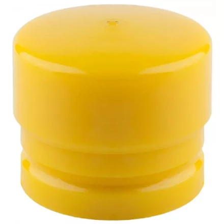 Боек ЗУБР &quot;ЭКСПЕРТ&quot; сменный, для безинерц молотков арт. 2043-40, желтый, средней твердости, для металлообработки, 40мм 20431-40-3 купить в Нягани