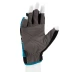 Перчатки комбинированные облегченные, открытые пальцы, AKTIV, размер XL (10)// Gross 90310 купить в Нягани