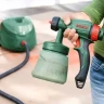 Краскопульт BOSCH PFS 105 Е (0.603.206.200) купить в Нягани