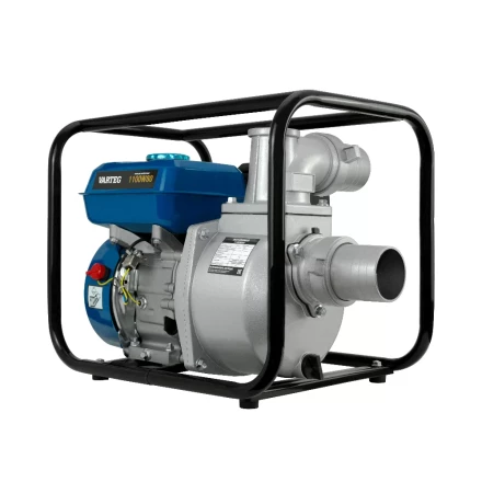 Мотопомпа бензиновая VARTEG 1100W80 купить в Нягани