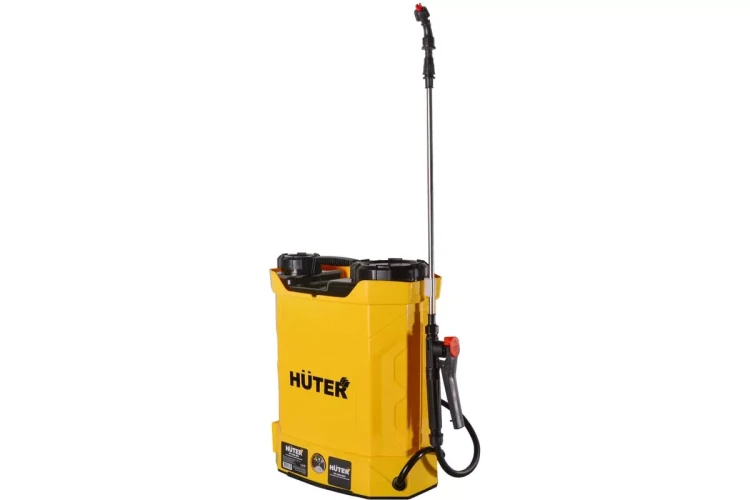 Опрыскиватель аккумуляторный SP-10AC-SFA Huter 70/13/102 купить в Нягани