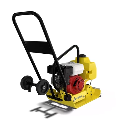 Виброплита VEKTOR VPG-70C купить в Нягани