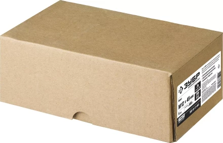 ЗУБР DIN 912, кл. пр. 8.8, М12 х 45 мм, цинк, 5 кг, винт с внутренним шестигранником, Профессионал (30318-12-045) купить в Нягани