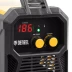 Аппарат инвертор. дуговой сварки DM-180 Standart, 180 А, ПВ 60%// Denzel 94324 купить в Нягани