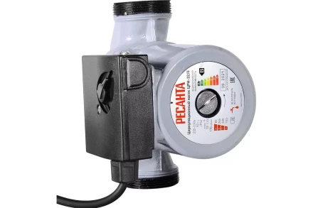 Циркуляционный насос Ресанта ЦРН-32/8 77/7/5 купить в Нягани