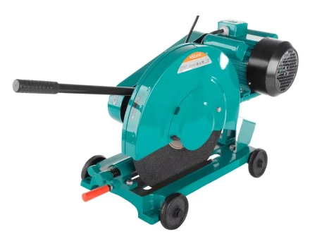 Пила отрезная по металлу STURM CF-7327P купить в Нягани