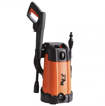 Минимойка-мойка высокого давления RD4380C-100A RedVerg купить в Нягани