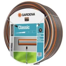 Шланг Classic 19 мм (3/4"), 50 м  GARDENA