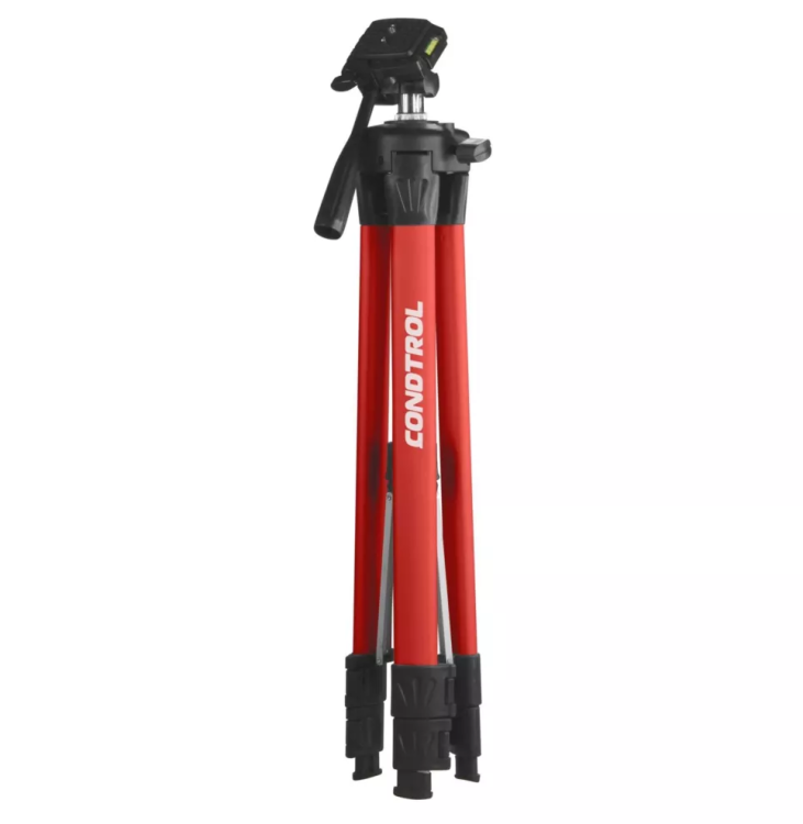 Штатив H150 с элевационной головкой  5/8" CONDTROL купить в Нягани