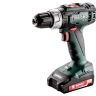 Аккумуляторный винтоверт BS 18 L Metabo купить в Нягани