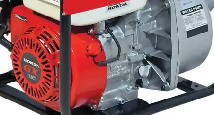 Мотопомпа для чистой воды PTH 1000 Fubag купить в Нягани