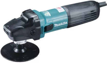 Прямая шлифмашина ПШМ SA5040C Makita купить в Нягани