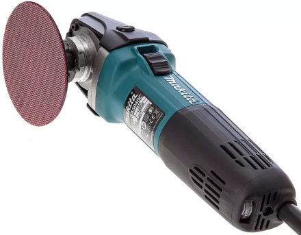 Прямая шлифмашина ПШМ SA5040C Makita купить в Нягани