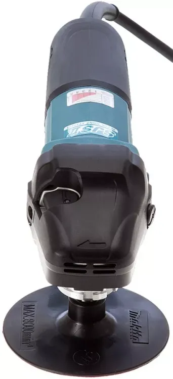 Прямая шлифмашина ПШМ SA5040C Makita купить в Нягани