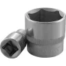 Головка торцевая 3/8"DR  6 мм  S04H3106  Jonnesway 48009 купить в Нягани