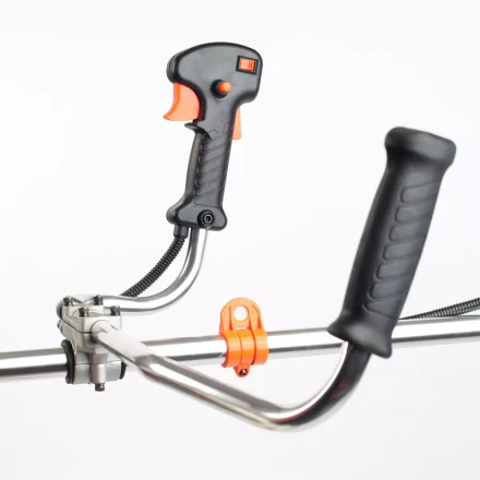 Бензотриммер PT3555ES Country разборная штанга Patriot купить в Нягани