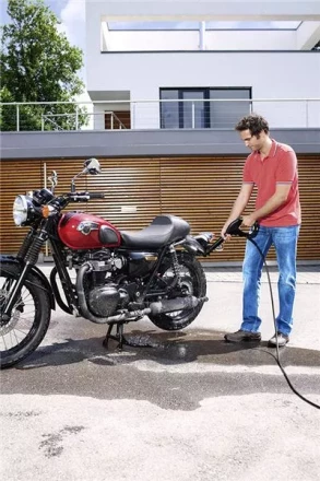 Струйная трубка Vario Power Short 360° VP 160 S K 5 – K 7 KARCHER купить в Нягани