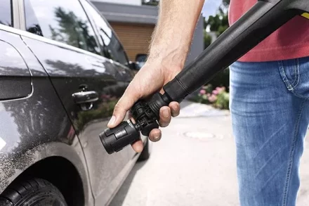 Струйная трубка Vario Power Short 360° VP 160 S K 5 – K 7 KARCHER купить в Нягани