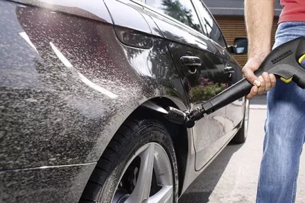 Струйная трубка Vario Power Short 360° VP 160 S K 5 – K 7 KARCHER купить в Нягани