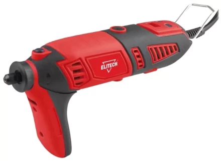 Шлифмашина ПШМ Elitech 170ЭЖК купить в Нягани