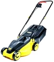 Газонокосилка электро CHAMPION ЕМ 3211 купить в Нягани