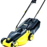 Газонокосилка электро CHAMPION ЕМ 3211 купить в Нягани