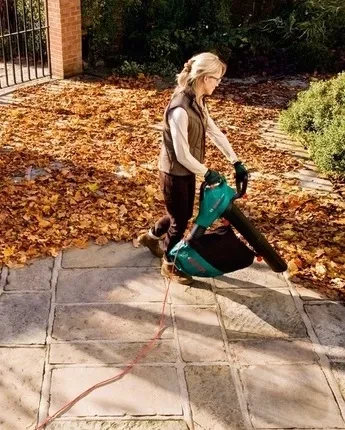 САДОВЫЙ ПЫЛЕСОС ALS30 BOSCH 0.600.8A1.101 купить в Нягани