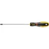 Отвертка STAYER "PROFI" "PROTech", двухкомп рукоятка, намагниченная, Cr-Mo, PH1x150мм 25132-1-15_z02 купить в Нягани
