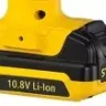 Дрель аккумуляторная Stanley SCH12S2 купить в Нягани