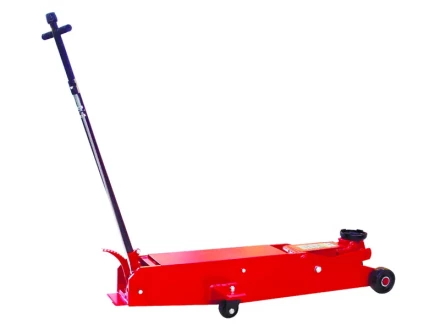 Домкрат подкатной TOR 3,0 т 130-600MM LT-C1003-1 удлиненный 1005836 купить в Нягани