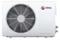 Наружный блок сплит-системы RODA RU-A18B ТМ