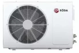 Наружный блок сплит-системы RODA RU-A18B ТМ купить в Нягани